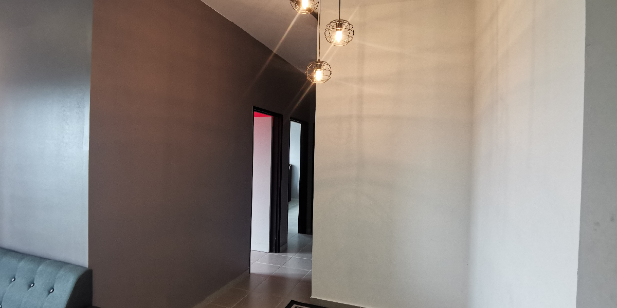 Residensi Aman Condo Bandar Teknologi Kajang - photo 10
