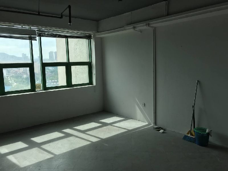 Sewa Office Wisma Zelan Bandar Tun Razak Cheras KL - photo 13