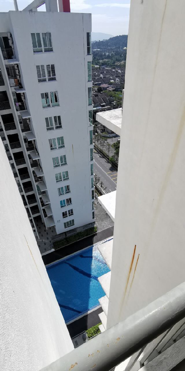 Bangi Gateway Fully Furnished Unit Near Ukm - photo 6