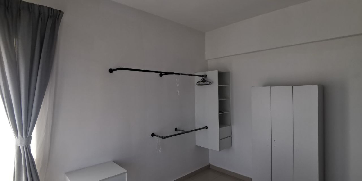 Bangi Gateway Fully Furnished Unit Near Ukm - photo 11