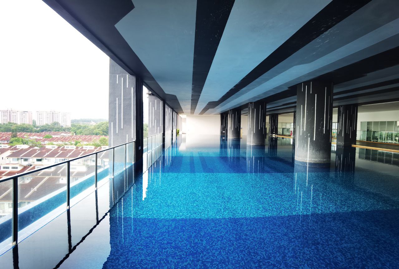 Simfoni 1 Condominium Bandar Teknologi Kajang - photo 3