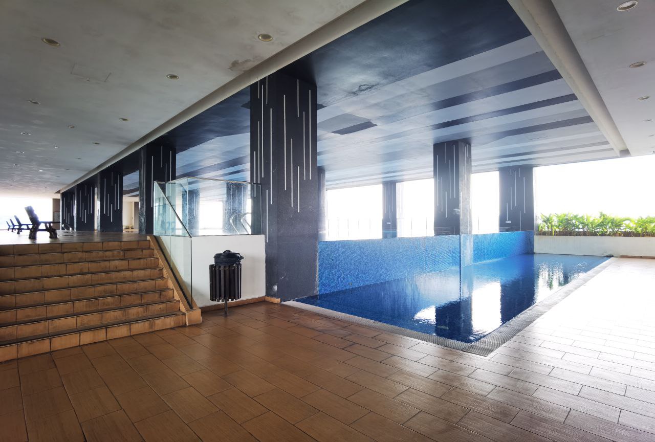Simfoni 1 Condominium Bandar Teknologi Kajang - photo 5
