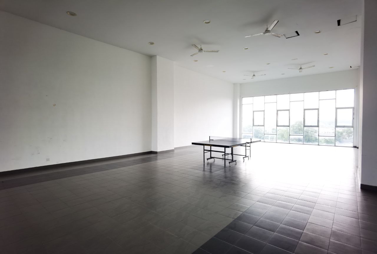 Simfoni 1 Condominium Bandar Teknologi Kajang - photo 6