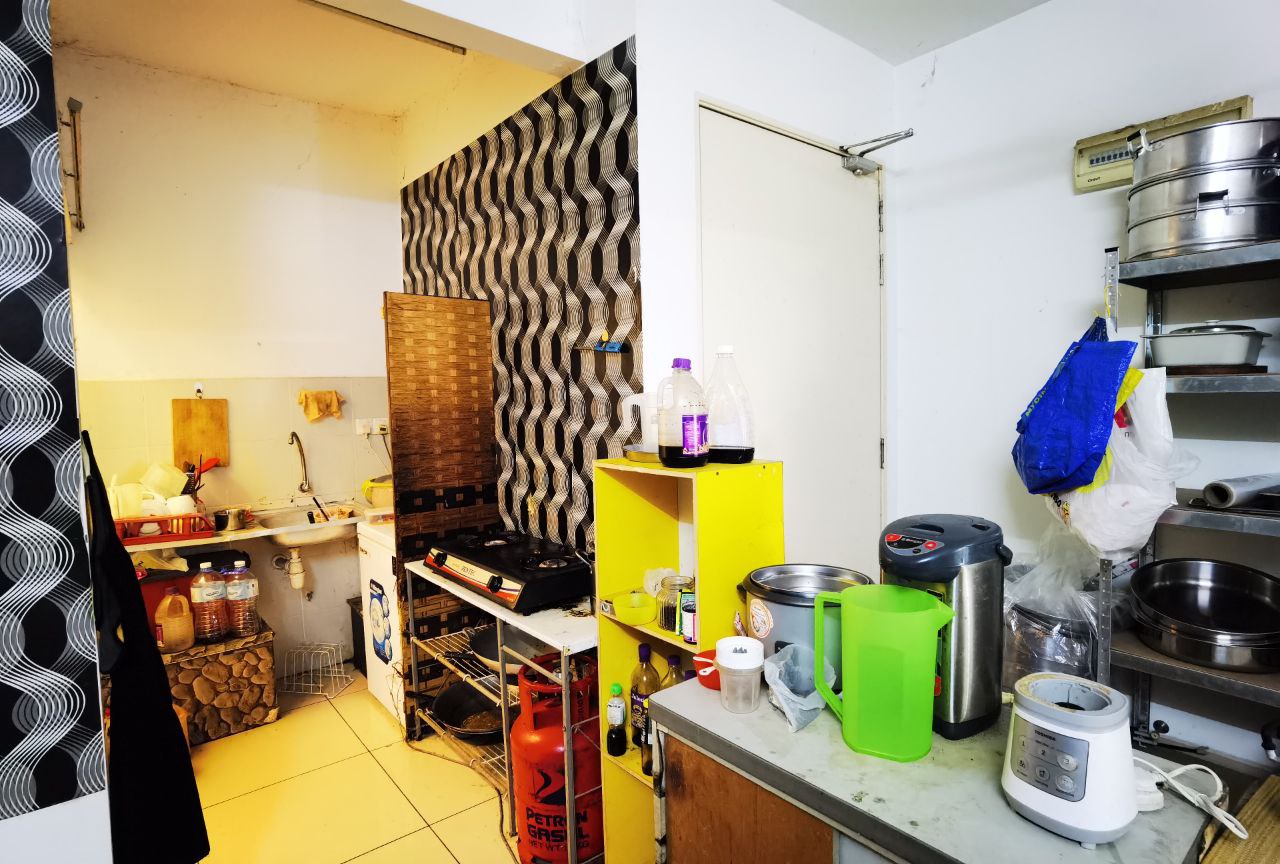 Simfoni 1 Condominium Bandar Teknologi Kajang - photo 8