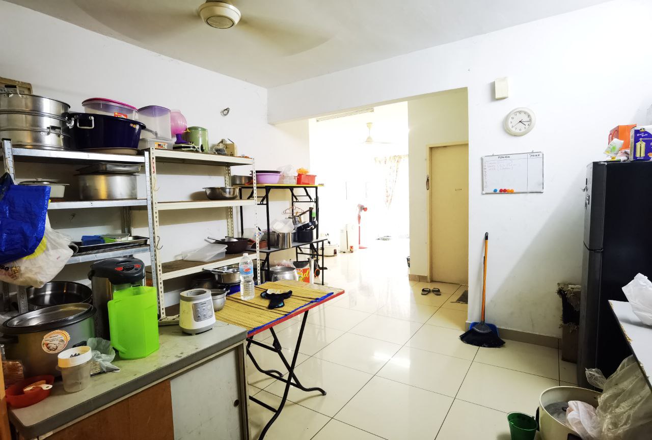 Simfoni 1 Condominium Bandar Teknologi Kajang - photo 10