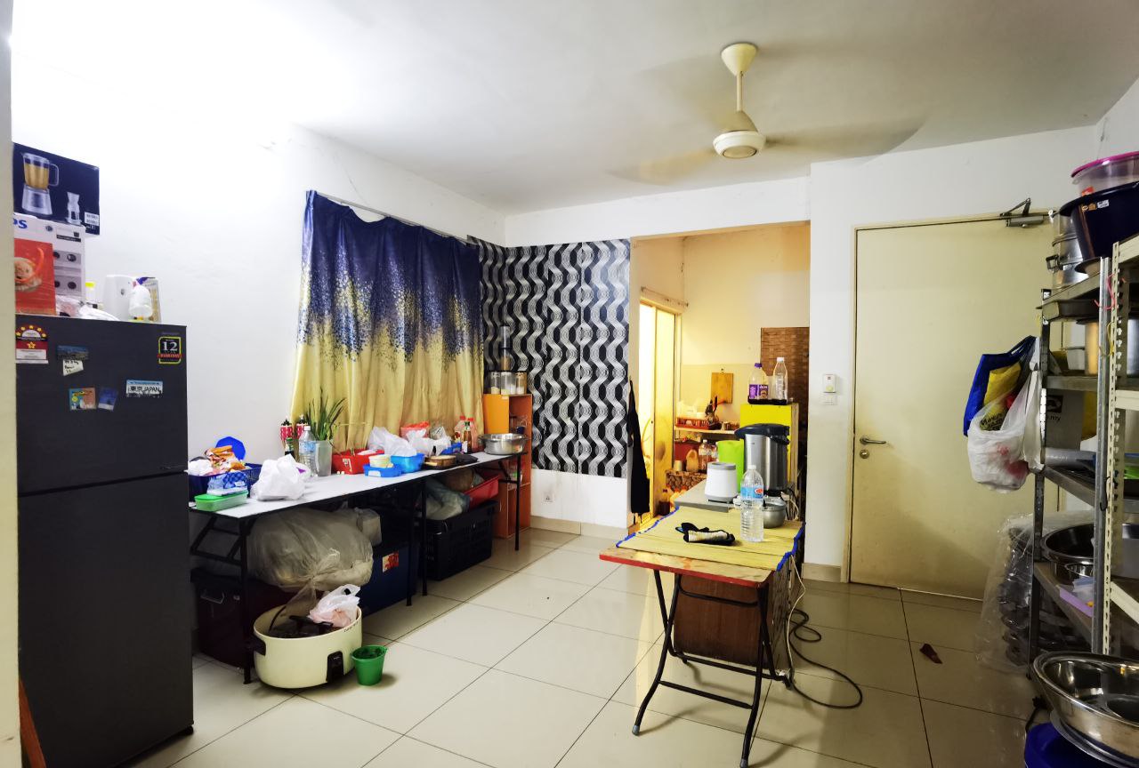 Simfoni 1 Condominium Bandar Teknologi Kajang - photo 11