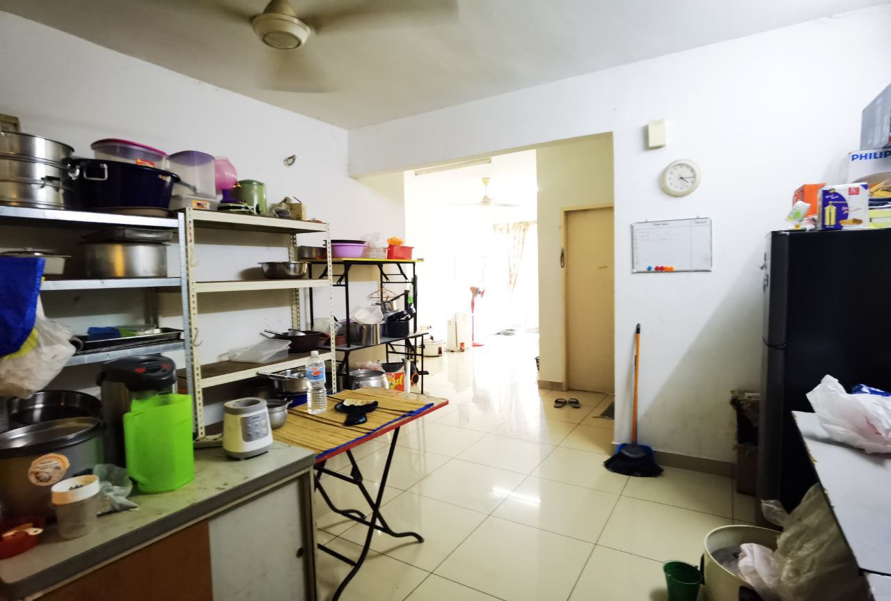 Simfoni 1 Condominium Bandar Teknologi Kajang - photo 12