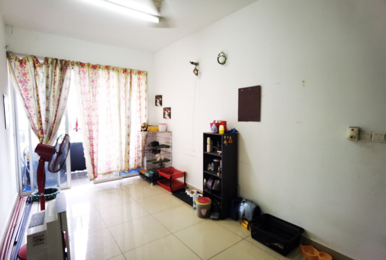 Simfoni 1 Condominium Bandar Teknologi Kajang - photo 13