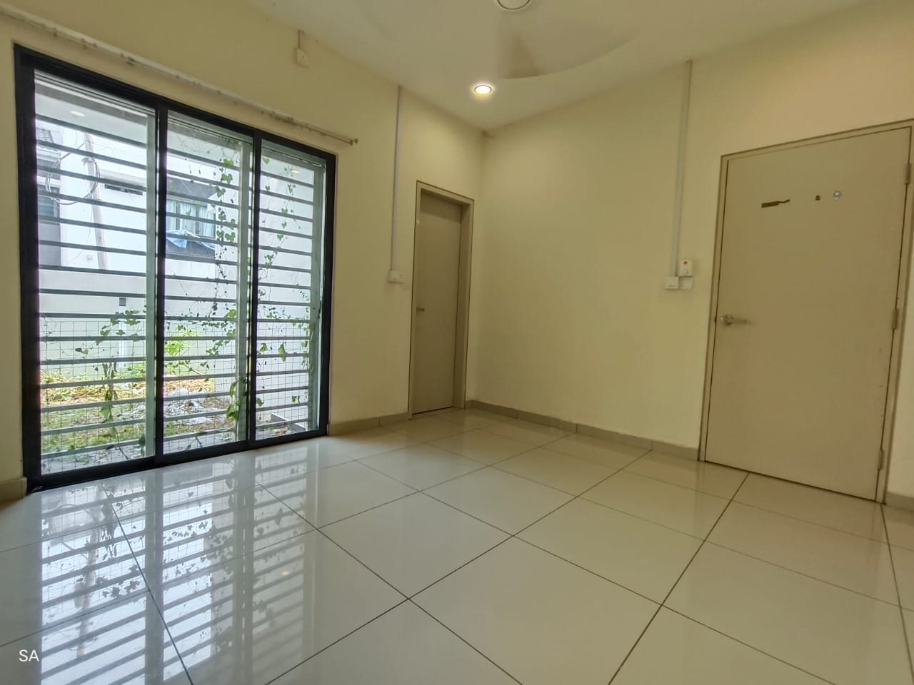 Rumah Teres 2 Tingkat Laman Delfina Nilai Impian - photo 8
