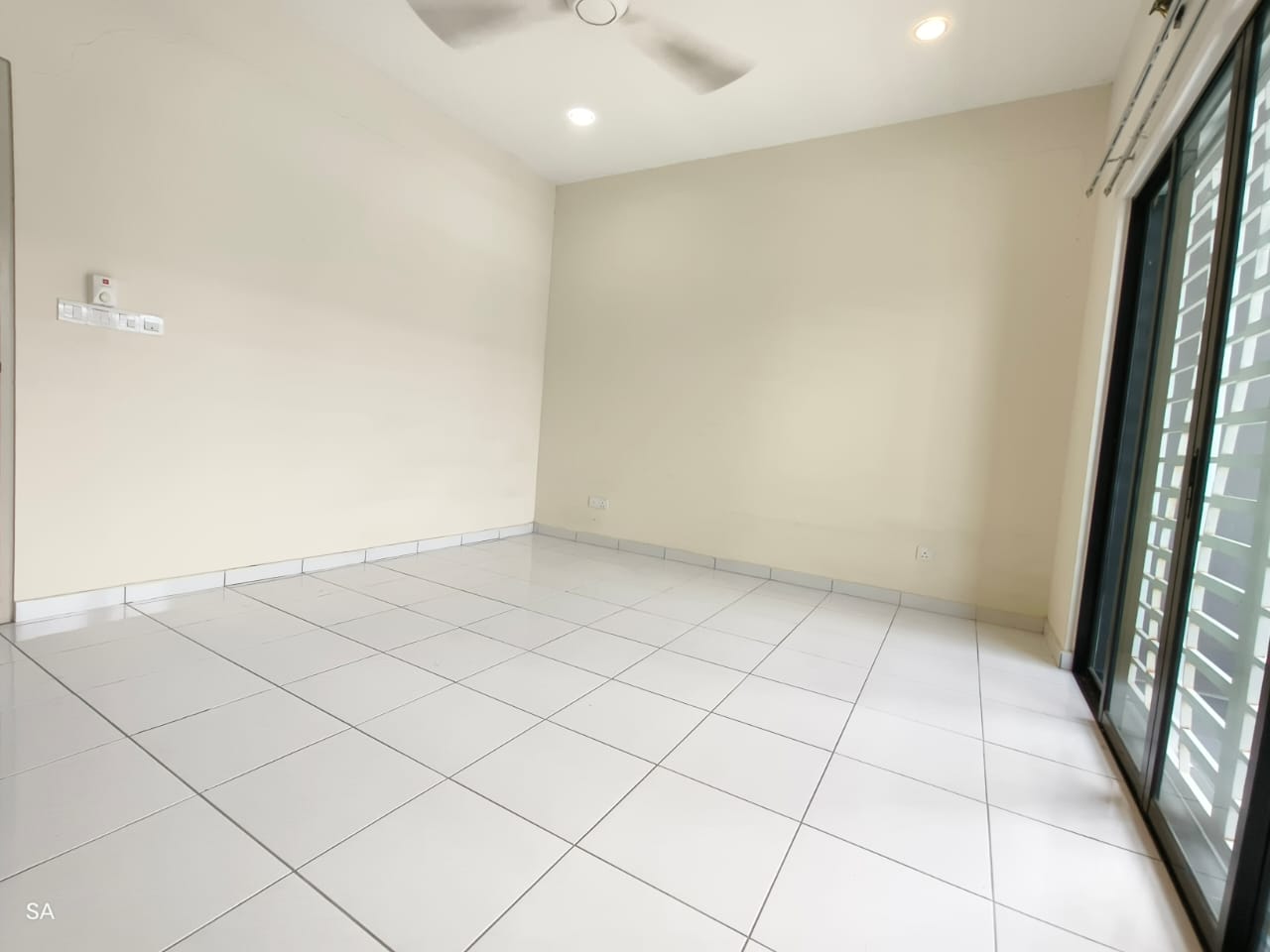 Rumah Teres 2 Tingkat Laman Delfina Nilai Impian - photo 12