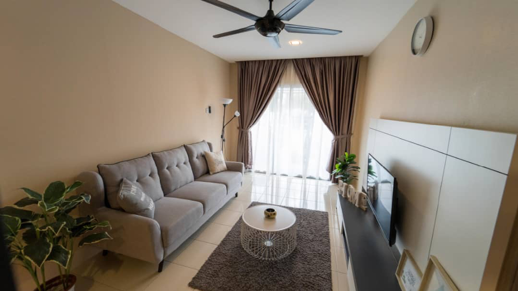 Teres Setingkat Projek Baru Teluk Intan Booking RM100 je! - photo 6