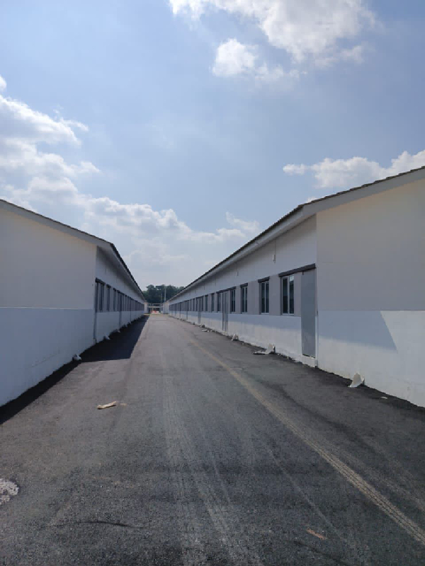 Projek Teres Setingkat Bidor Perak Booking RM100 Je! Projek 80% Siap - photo 4
