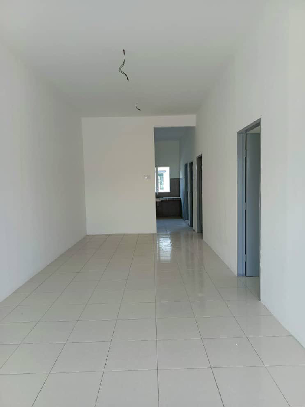 Projek Teres Setingkat Bidor Perak Booking RM100 Je! Projek 80% Siap - photo 6