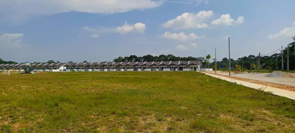 Projek Teres Setingkat Bidor Perak Booking RM100 Je! Projek 80% Siap - photo 7