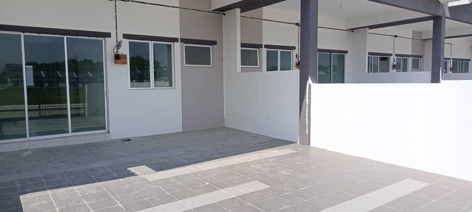 Projek Teres Setingkat Bidor Perak Booking RM100 Je! Projek 80% Siap - photo 8