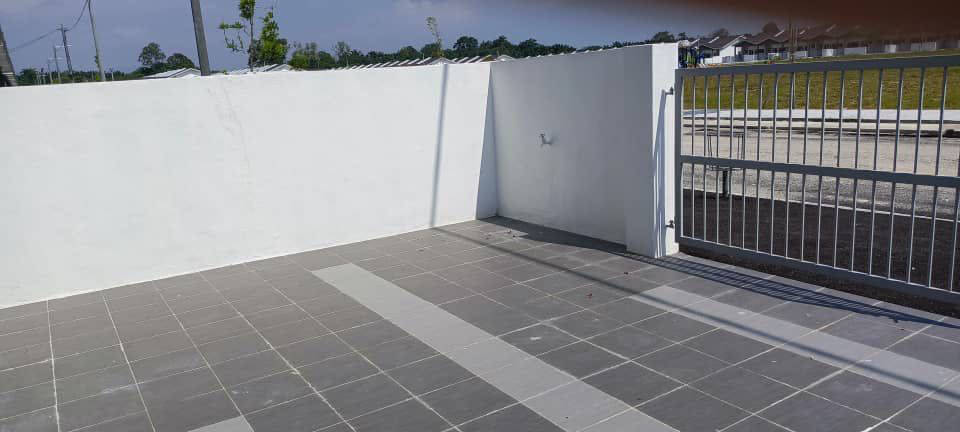 Projek Teres Setingkat Bidor Perak Booking RM100 Je! Projek 80% Siap - photo 10