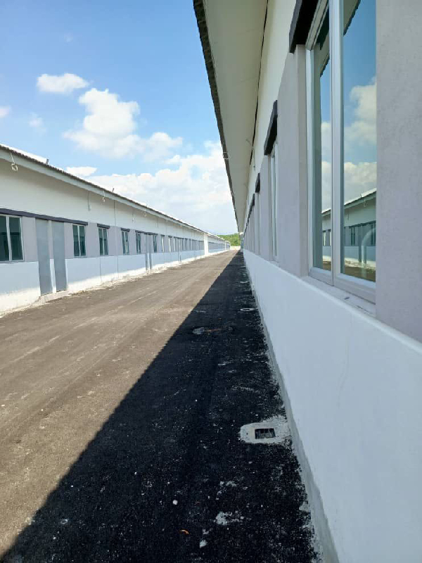 Projek Teres Setingkat Bidor Perak Booking RM100 Je! Projek 80% Siap - photo 12