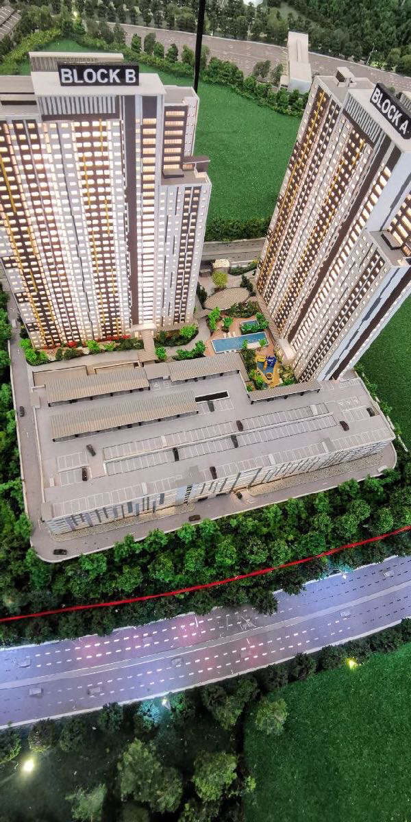 Rumah Selangorku Rsku Apartment Baru di Bangi - photo 3