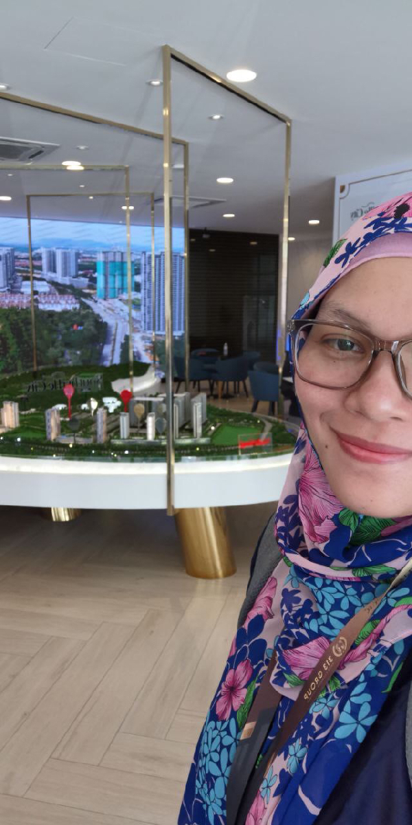 Rumah Selangorku Rsku Apartment Baru di Bangi - photo 5