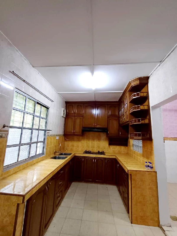 Sewa Landed 2 Storey Seksyen 4 Bandar Baru Bangi - photo 5