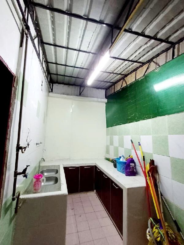 Sewa Landed 2 Storey Seksyen 4 Bandar Baru Bangi - photo 6