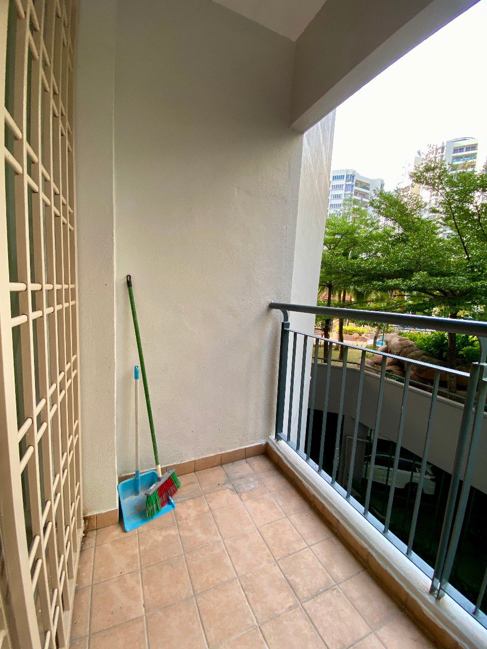 Villa Wangsamas Condo Wangsa Maju - photo 6