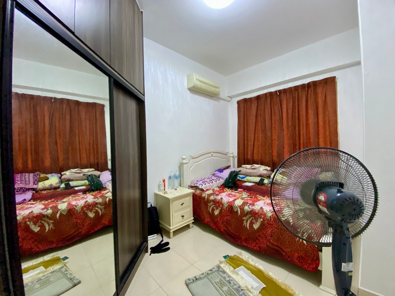 Villa Wangsamas Condo Wangsa Maju - photo 7