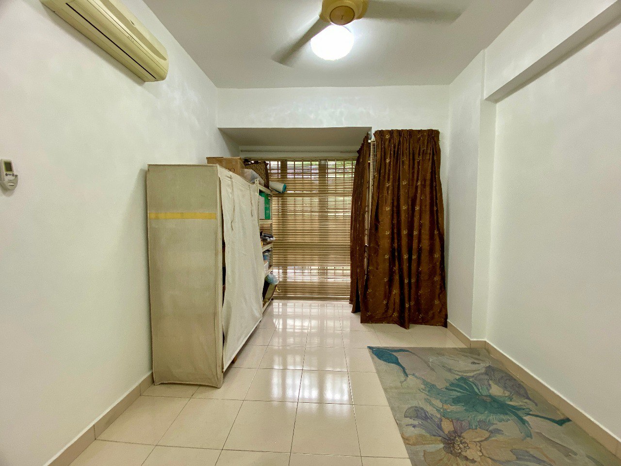 Villa Wangsamas Condo Wangsa Maju - photo 8