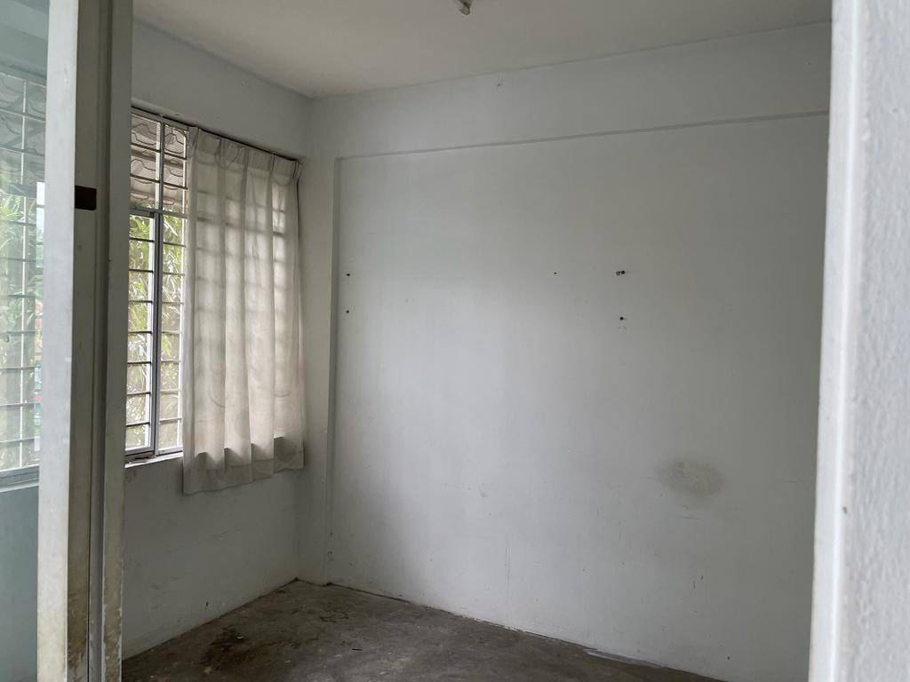 Apartment Intana Ria Seksyen 7 Bandar Baru Bangi - photo 4