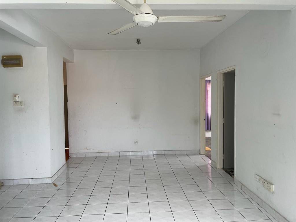 Apartment Intana Ria Seksyen 7 Bandar Baru Bangi - photo 5