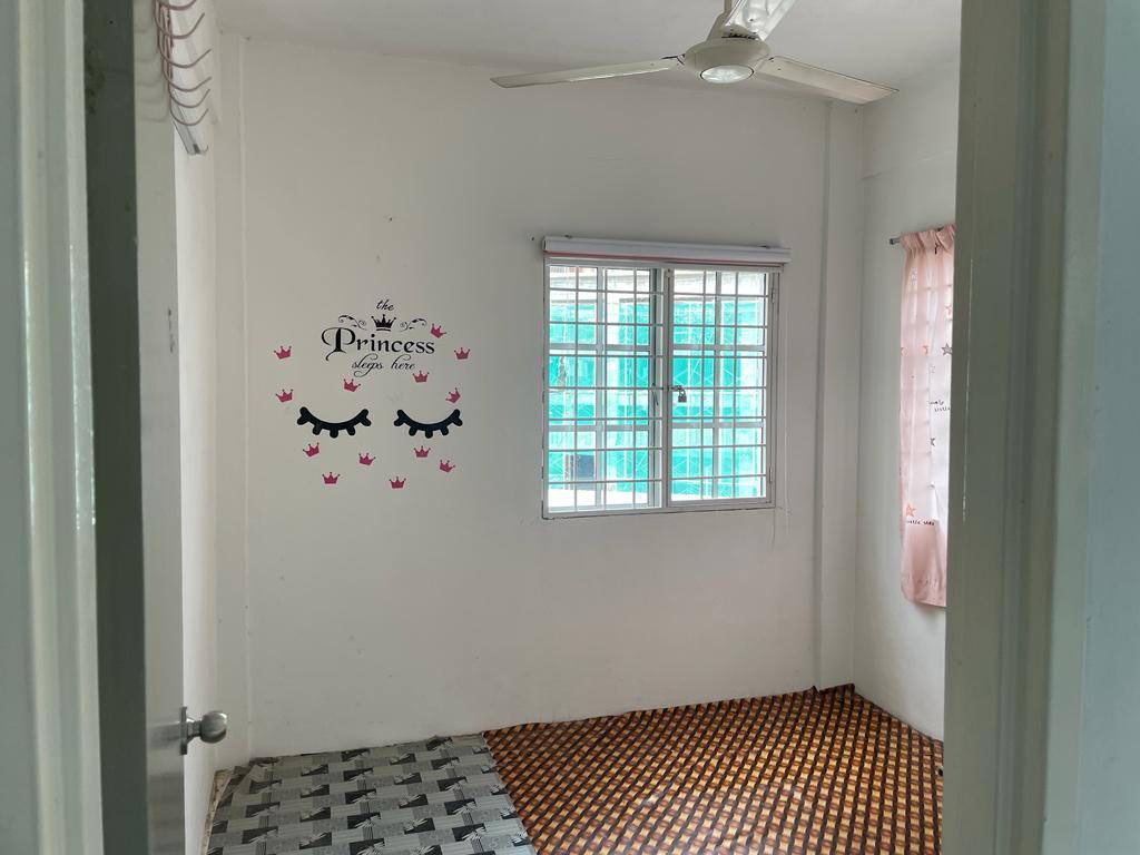 Apartment Intana Ria Seksyen 7 Bandar Baru Bangi - photo 6