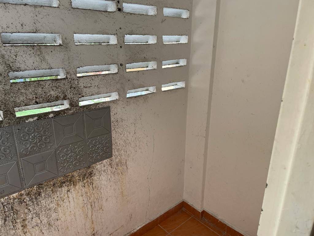 Apartment Intana Ria Seksyen 7 Bandar Baru Bangi - photo 7