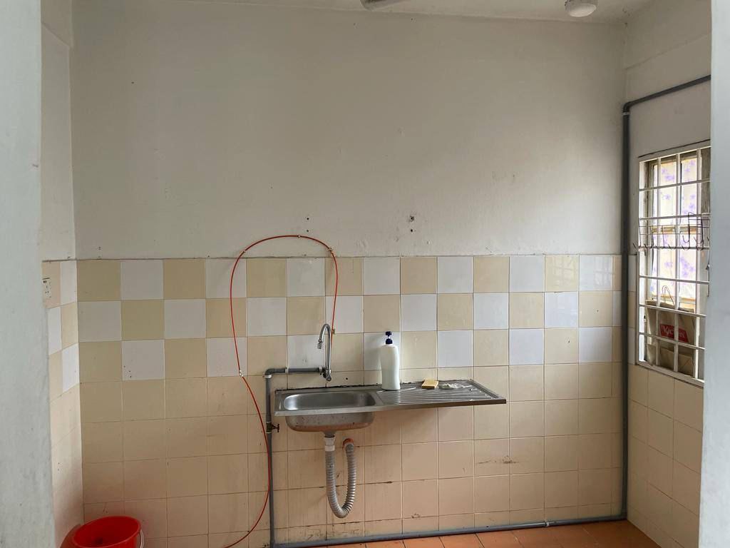 Apartment Intana Ria Seksyen 7 Bandar Baru Bangi - photo 9