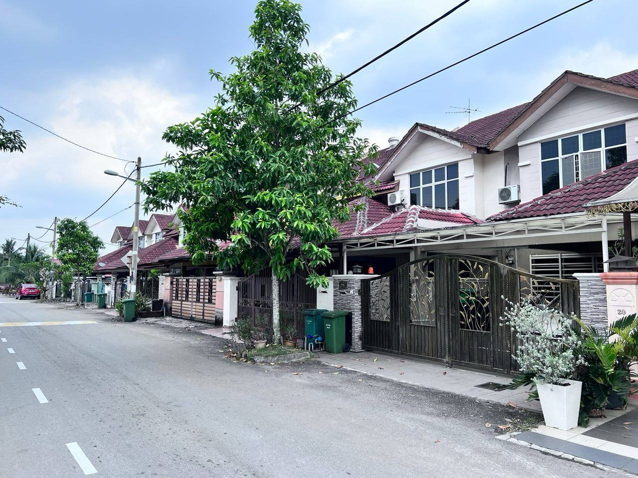 Double Storey Seksyen 7 Bandar Baru Bangi - photo 2
