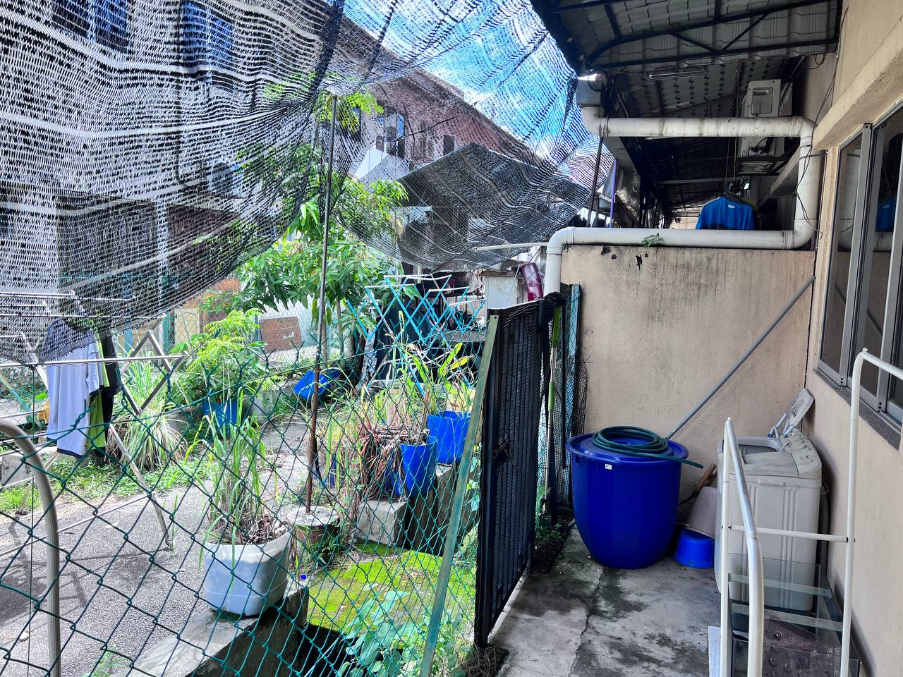 Double Storey Seksyen 7 Bandar Baru Bangi - photo 5