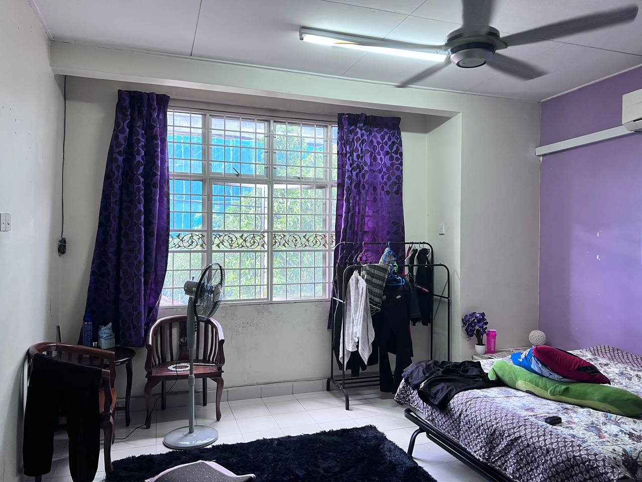 Double Storey Seksyen 7 Bandar Baru Bangi - photo 10