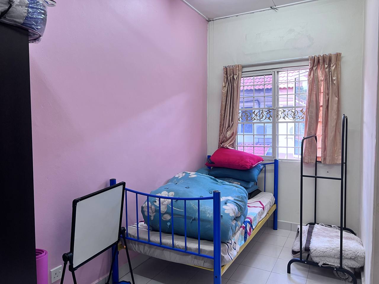 Double Storey Seksyen 7 Bandar Baru Bangi - photo 11