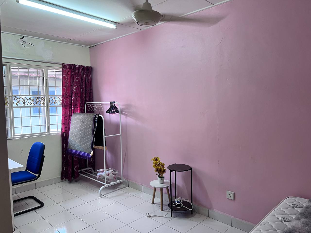 Double Storey Seksyen 7 Bandar Baru Bangi - photo 12