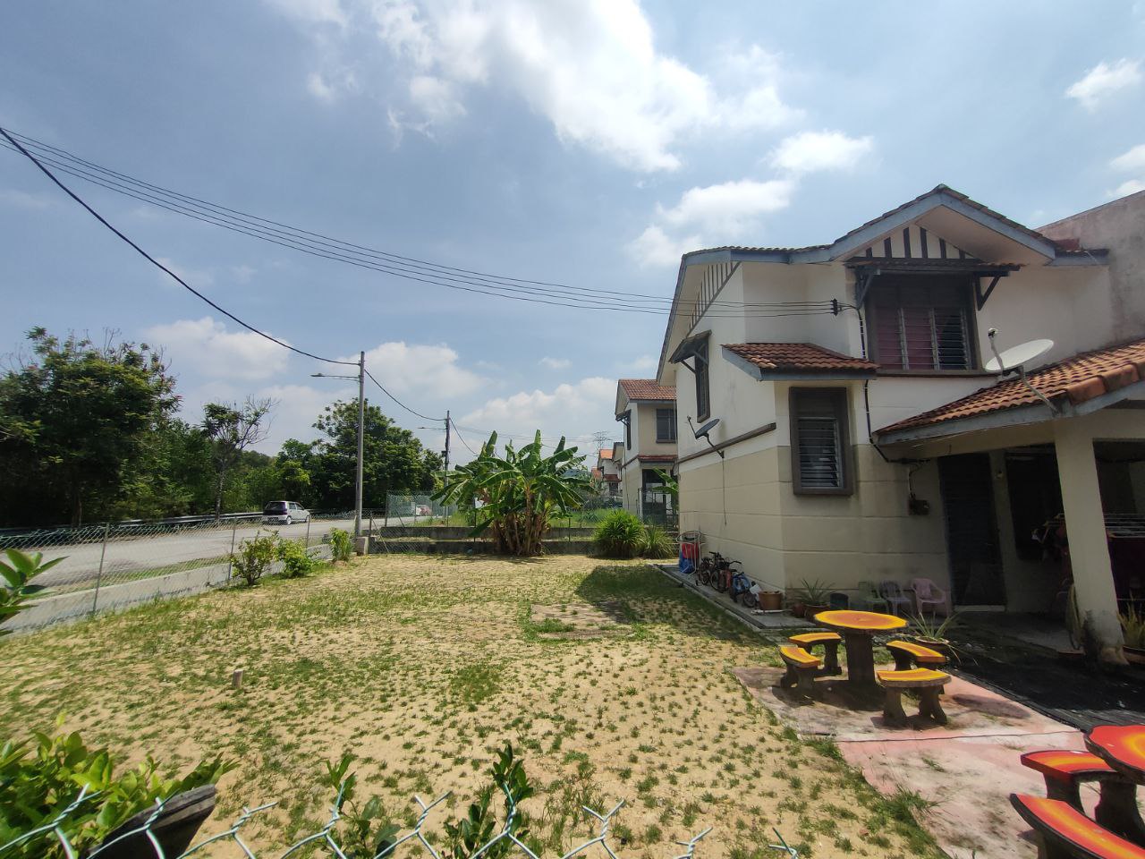 Double Storey Terrace House Taman Salak Perdana - photo 2