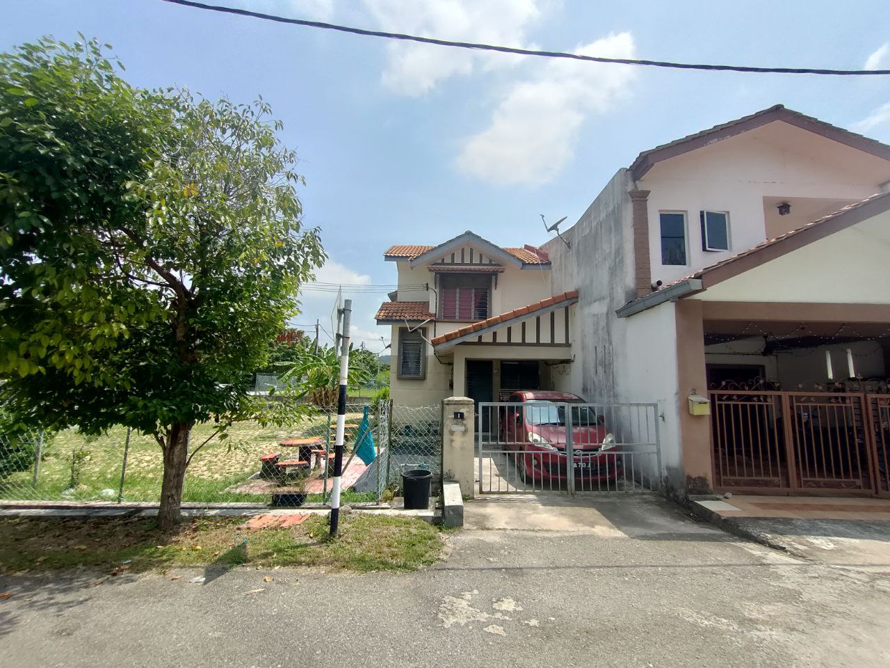 Double Storey Terrace House Taman Salak Perdana - photo 4