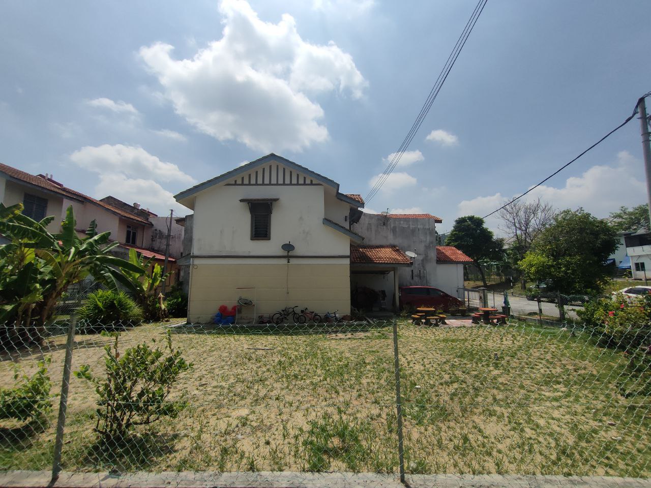 Double Storey Terrace House Taman Salak Perdana - photo 5