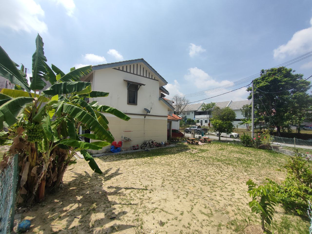 Double Storey Terrace House Taman Salak Perdana - photo 6