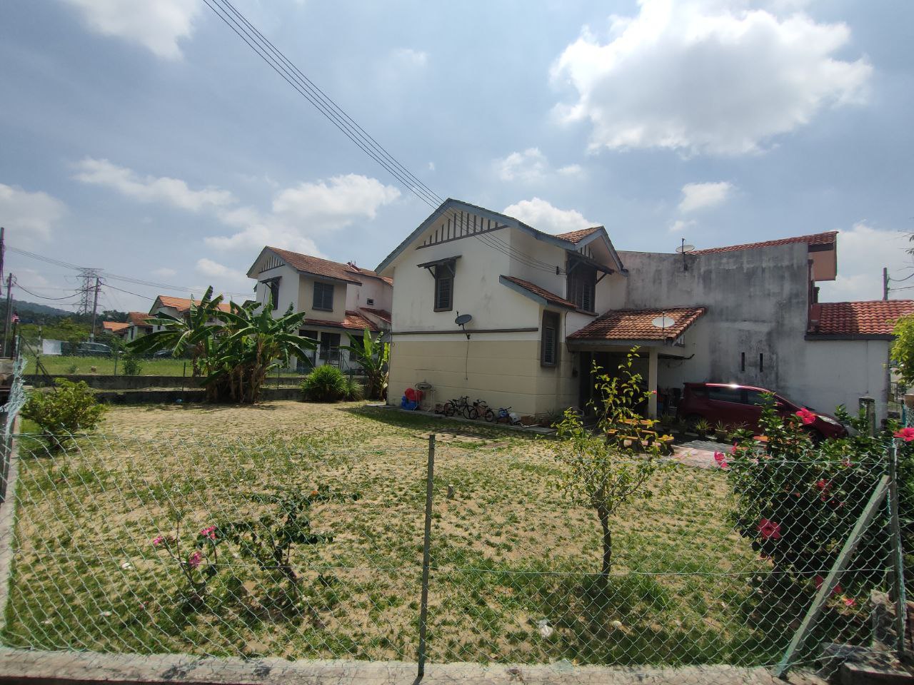 Double Storey Terrace House Taman Salak Perdana - photo 8