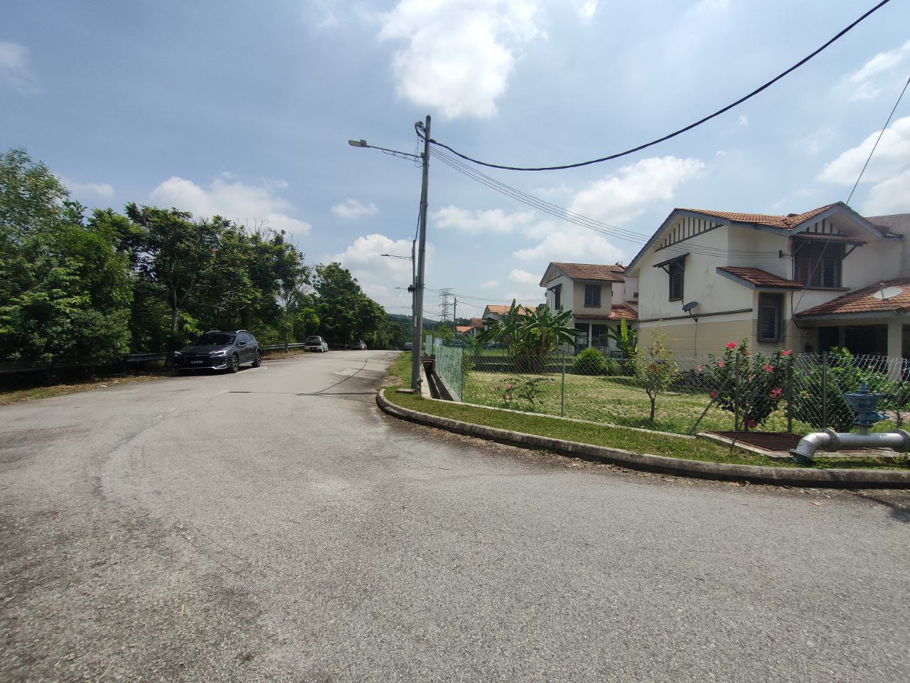 Double Storey Terrace House Taman Salak Perdana - photo 9