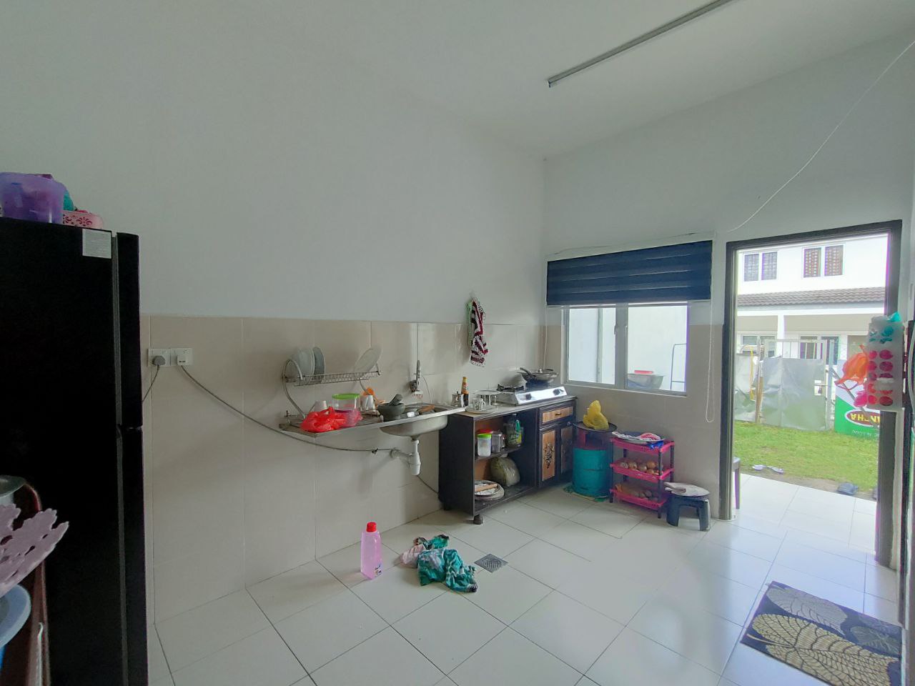 Double Storey Terrace House Taman Desa Seringin - photo 2