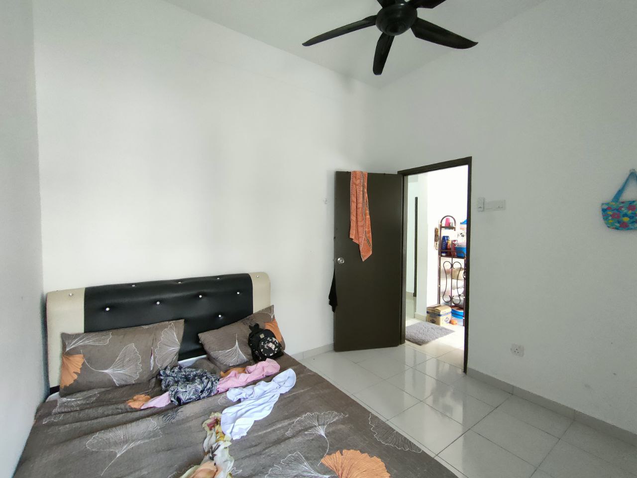 Double Storey Terrace House Taman Desa Seringin - photo 3