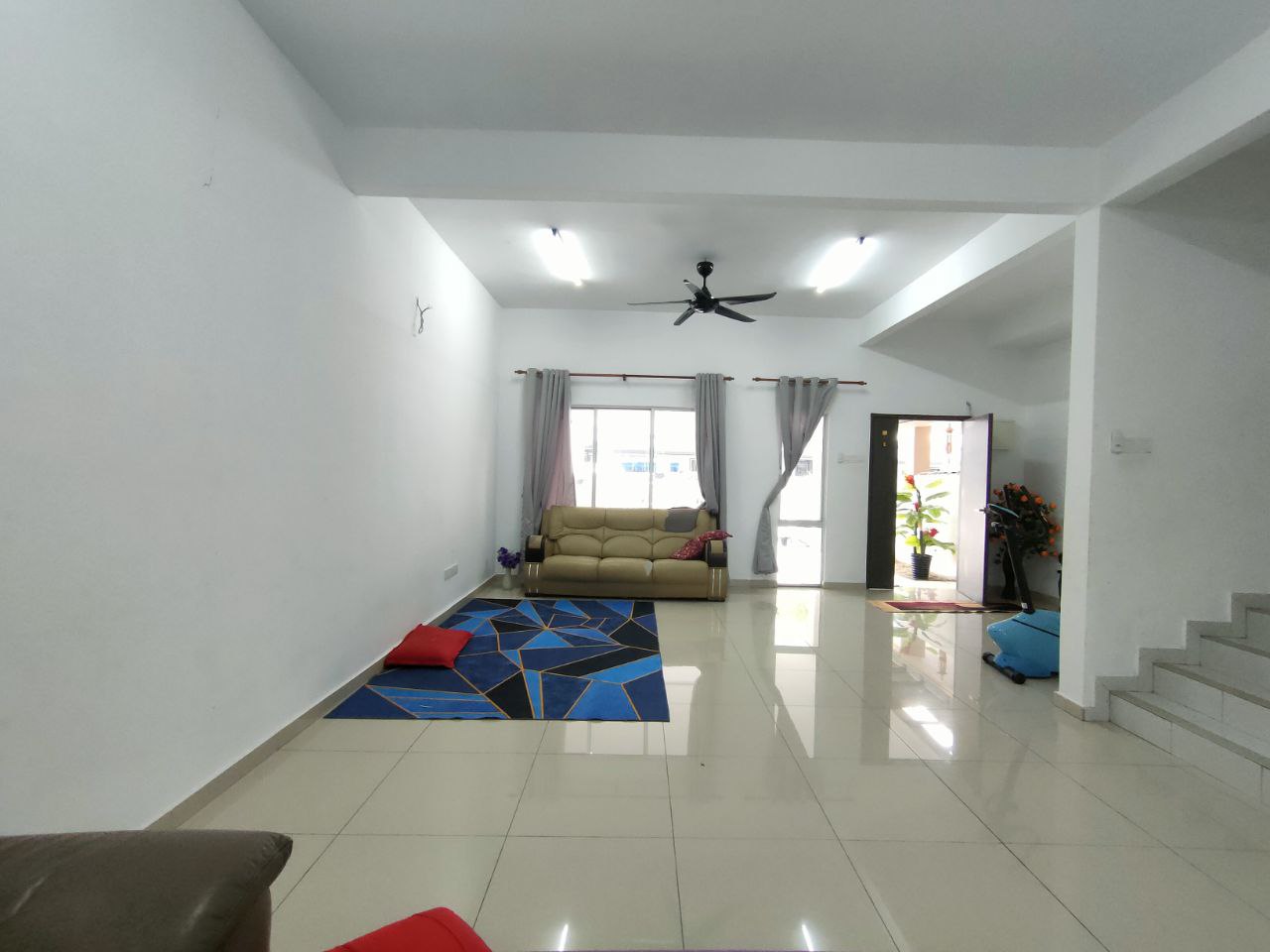 Double Storey Terrace House Taman Desa Seringin - photo 4