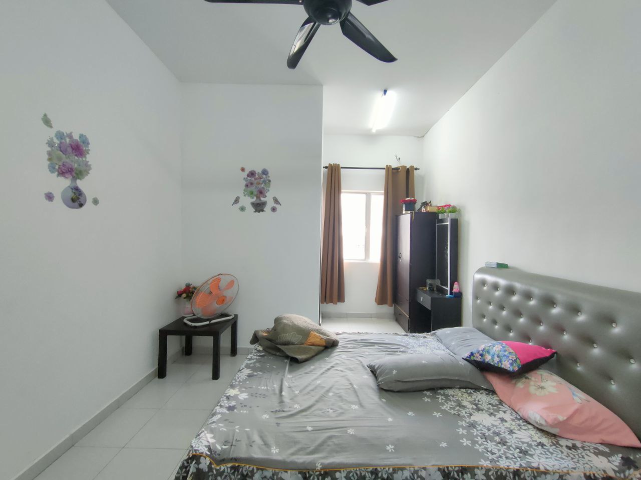 Double Storey Terrace House Taman Desa Seringin - photo 5
