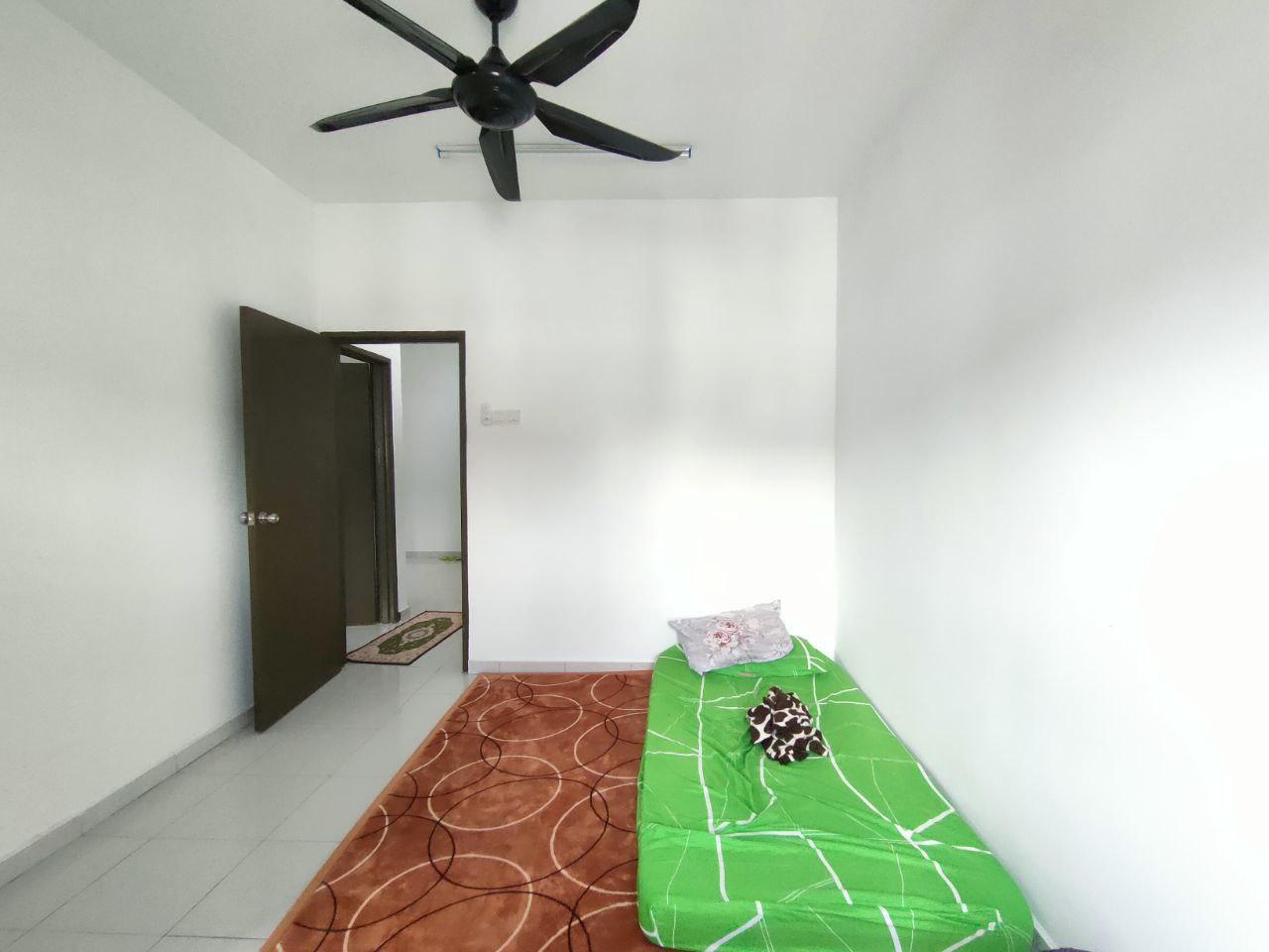 Double Storey Terrace House Taman Desa Seringin - photo 6
