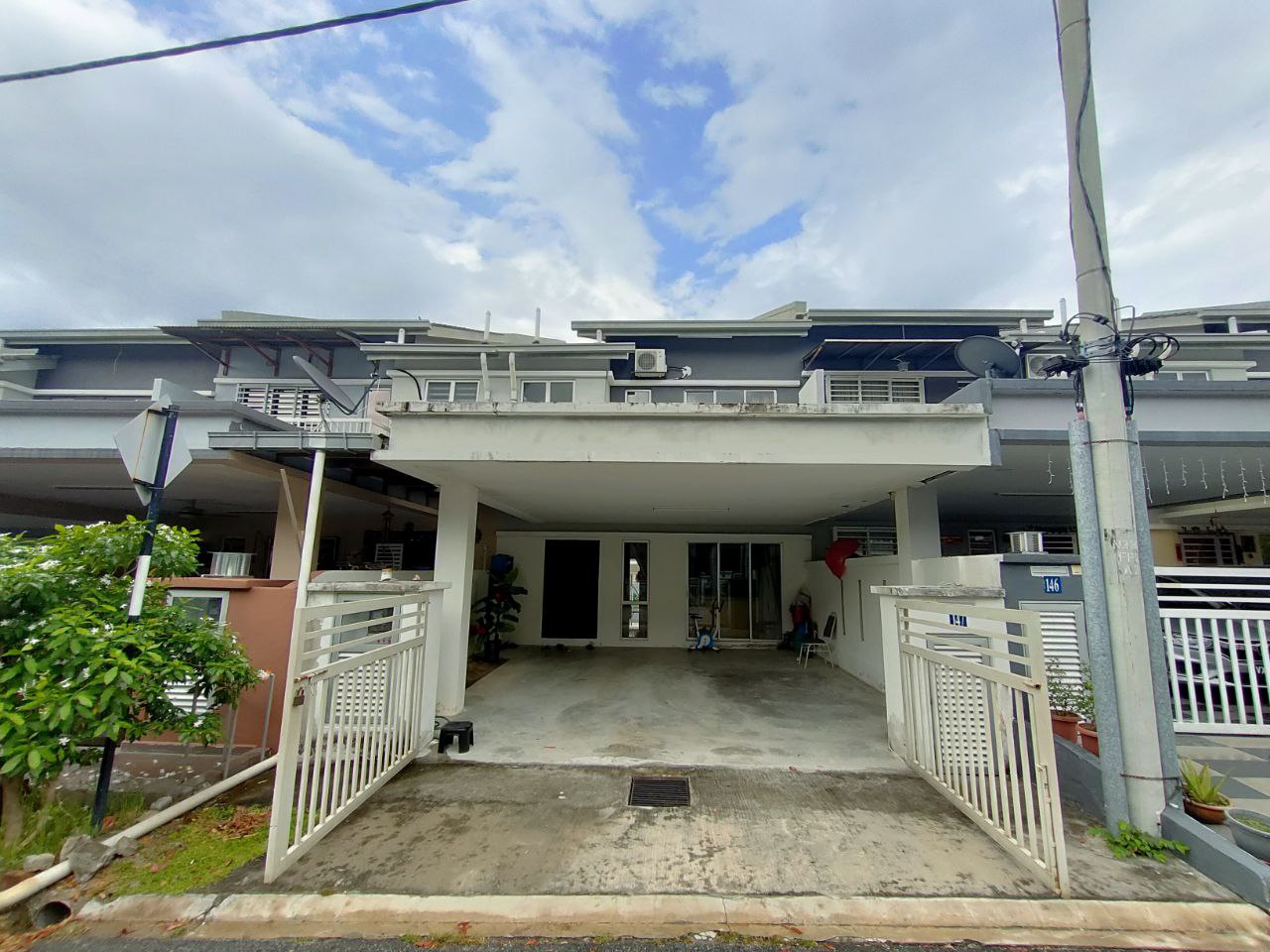 Double Storey Terrace House Taman Desa Seringin - photo 7
